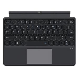 工厂价格CHUWI Hi10 X1 10.1英寸平板电脑，带键盘Win11双摄像头8gb + 256GB便携式WiFi平板电脑 - Product Image 2