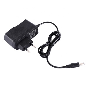 交流100-240伏至DC 12V 1A电源适配器，带1-5A输出12w连接插头，用于5V 9v 12v 15v 19v 24v 36v 40v电源 - Product Image 5
