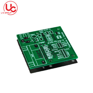 Profesyonel elektronik tek durak OEM PCBA PCB hizmeti PCB takımı kurulu PCB baskılı çıplak tahta - Product Image 6