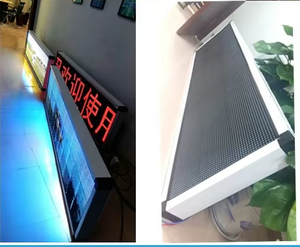 Full Color <strong>P4</strong> Outdoor <strong>LED</strong> <strong>Display</strong> <strong>Module</strong> 256*128mm HD High Refresh Rate Screen - Product Image 5