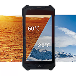 5 дюймов 3 + 32 ГБ Android 11 8-ядерный 2D сканер штрих-кода PDA IP65 4G LTE портативный мобильный компьютер pda с BT/WIFI/NFC - Product Image 5