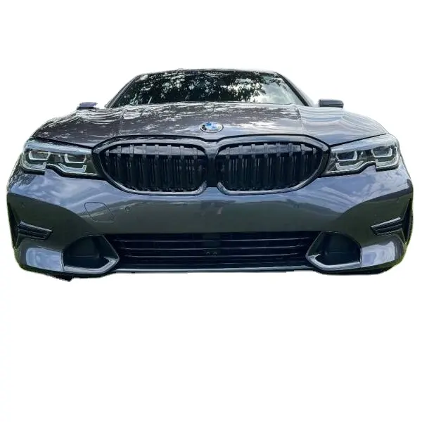أفضل سعر للبيع بالجملة جودة BMW 3 Series AWD 330i dn Sedan 4dn للبيع