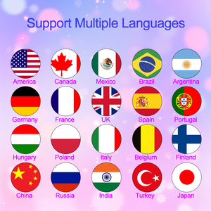 AIXW lettore universale di codici a barre durevole Desktop QR 2D con ampia compatibilità per Software di inventario dei sistemi POS - Product Image 3