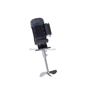 Çok sektör kullanımı için evrensel IBC Tote karıştırıcı - Product Image 1