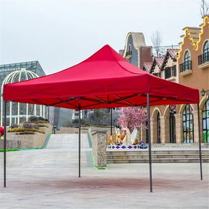 Hızlı teslimat Gazebo 4X4M şişme olay kabarcık kubbe tuval streç çadır düğün kamp parti ticaret gösterisi - Product Image 2