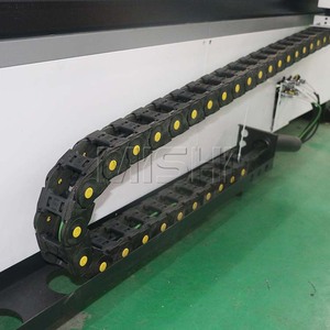 Máquina de tallado de madera CNC MISHI con servo y reductor para cortar tablero acrílico MDF KT 1325 máquina enrutadora cnc - Product Image 4