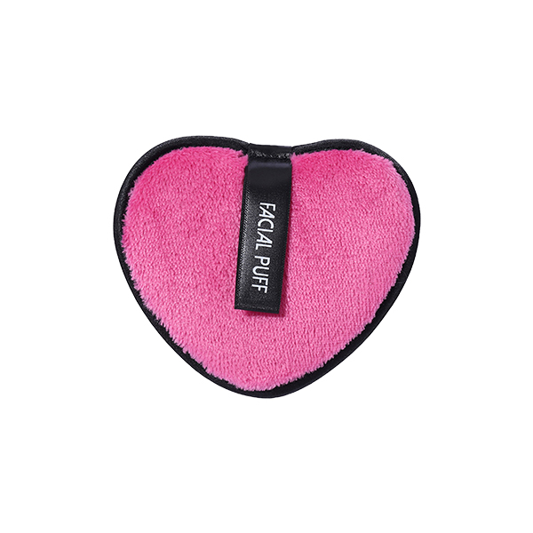 2 pcs démaquillant Pad