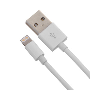 Orijinal yüksek kalite mfi şarj kablosu Rapide şarj 1M 2M 8 Pin Usb a L hızlı şarj kablosu 2A telefon için - Product Image 1