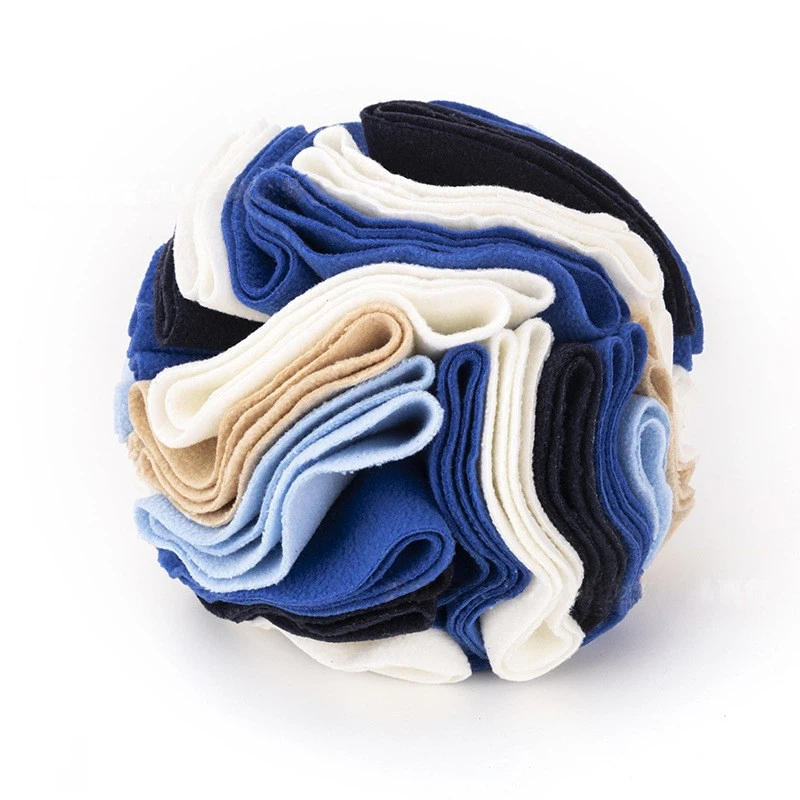 Oreo color scheme-blue