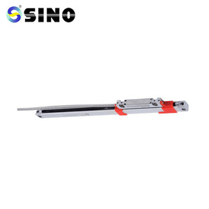 Sino KA200 30-360 scala lineare in vetro 16*16 sezione trasversale Encoder lineare da 5 Micron SDS200 Dro Readout - Product Image 2
