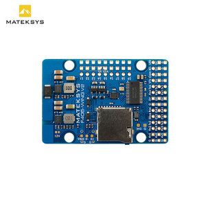 Matek MATEKSYS F405 WING V2 STM32F405RGT6 Контроллер полета встроенный ICM42688P OSD SD слот для ArduPilot / INAV RC игрушечный самолет - Product Image 4