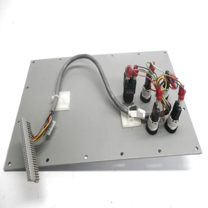 7000産業オートメーションPLCプログラミングコントローラ - Product Image 1