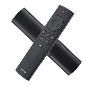 Nuovo telecomando personalizzato 2.4G per Android lettore STB con funzione di apprendimento a infrarossi per Android TV - Product Image 1