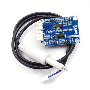 TDS-Sensor modul zur Erkennung der Qualität gelösten festen Wassers Anwendbar auf 51/stm32 - Product Image 5