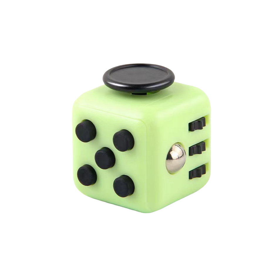 Green+black