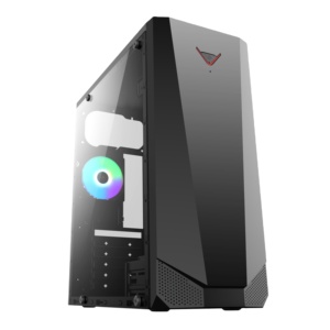 China Cheap Factory Direct Vertical PC Box Office Box Cabinet <strong>Computer</strong> <strong>case</strong> Atx Casing Cpu <strong>case</strong> - Product Image 1