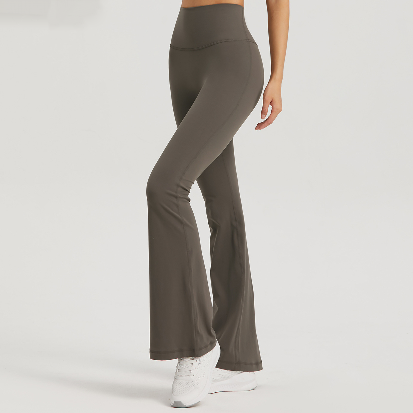 Khaki Brown
