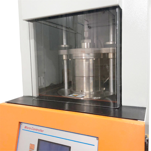 Liyi No Rotor Rheo meter Rotations rheo meter/Gummi-Rheo meter mit offener Platte - Product Image 4