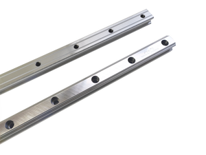Cnc <strong>Linear</strong> <strong>Rail</strong> <strong>Linear</strong> HG15 HGW15 <strong>Linear</strong> <strong>Rail</strong> 2500mm <strong>Linear</strong> Guide <strong>Rail</strong> on Heavy Cutting Machines - Product Image 2