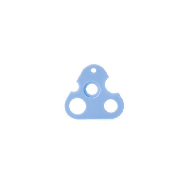 Triangle Bleu