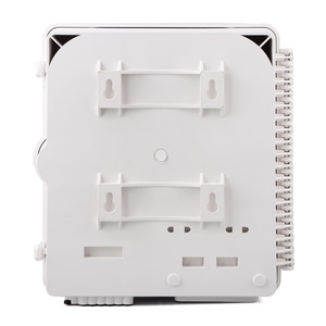 Nap IP65 12-core sợi quang hộp phân phối FTTH 1:8 sợi thiết bị đầu cuối ODP/ODB/FDB - Product Image 6