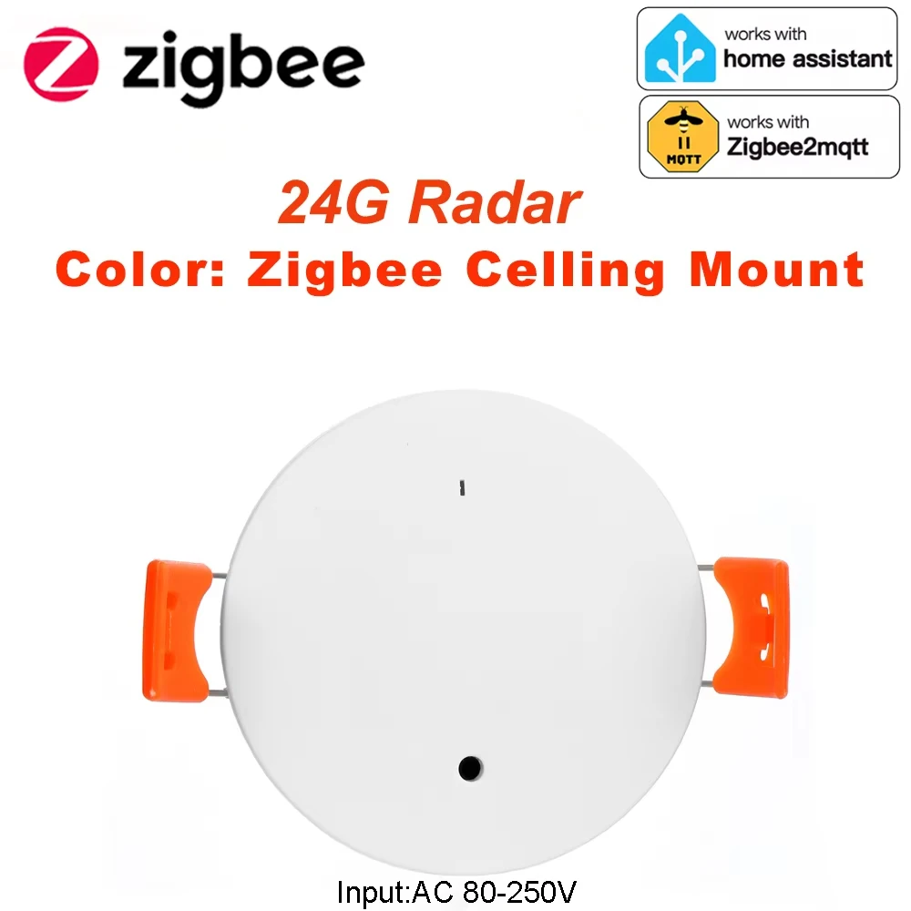 Wi-Fi 5.8G pour montage au plafond