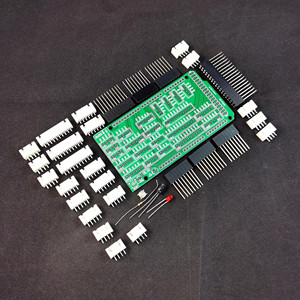 E/A-Erweiterungs-Leiterplatte modul für Arduino MEGA2560 R3 DIY Board XH2.54 PIN Schweiß version - Product Image 3