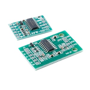 Sensore di pressione digitale per pesatura di precisione del modulo AD 24bit HX711 - Product Image 4
