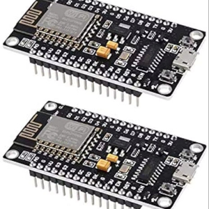 Aismartlink ESP8266 Serielles Funkmodul CH340 NodeMcu ESP-12E V3 Lua Internet of Things Development Board - Product Image 1