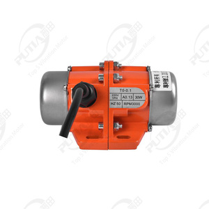 มอเตอร์สั่นไฟฟ้า AC ขนาดเล็กพร้อมการควบคุมความเร็วสำหรับป้อนอุตสาหกรรม - Product Image 3