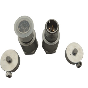 高度な振動解析のための集積回路を備えたCA102Tピエゾセンサー - Product Image 4