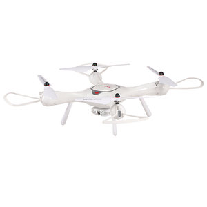 Syma x25pro GPS điều khiển từ xa thông minh Drone 720P máy ảnh máy bay RC Drone vị trí độ cao giữ Quadcopter - Product Image 3