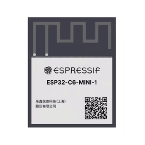 Módulo Wifi nuevo y original al mejor precio de la ESP32-C6-MINI-1, con el servicio BOM, a la venta - Product Image 1
