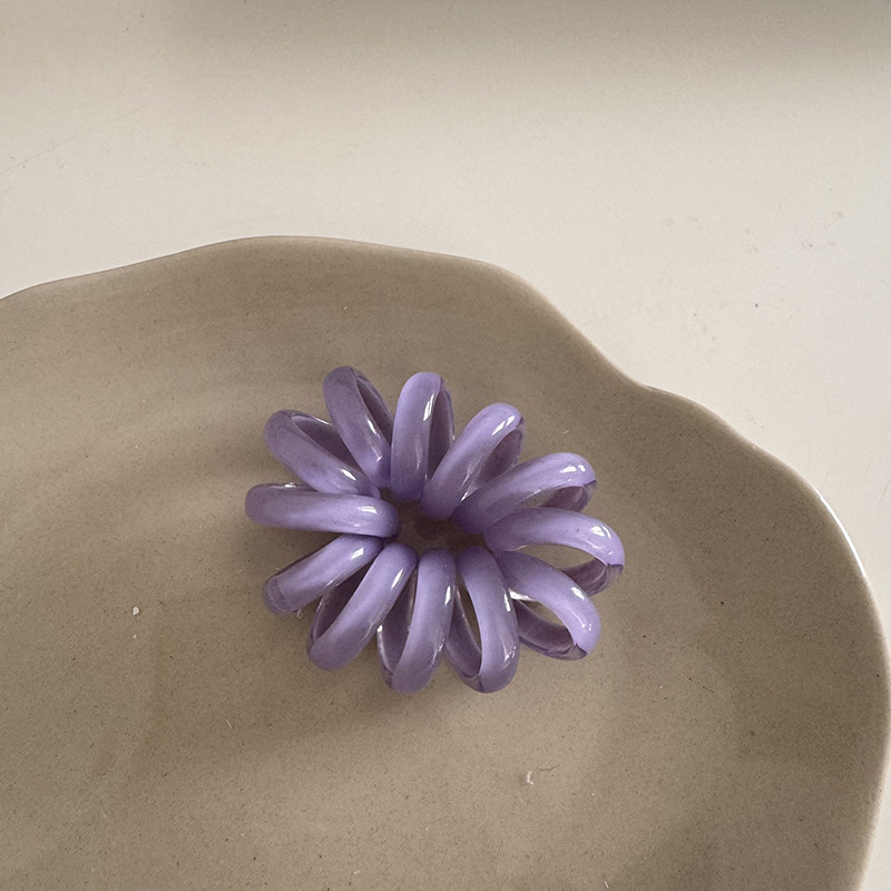Taro violet