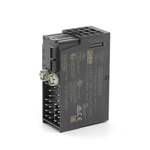 High Speed <strong>Siemens</strong> <strong>PLC</strong> Controller 6ES7 138-4FA05-0AB0 <strong>Module</strong> ET-200SP - Product Image 3