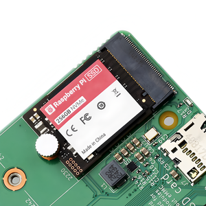Offizielles Raspberry Pi Compute Modul 5 E/A-Board-Entwicklungs plattform Referenz-Base-Board Entwickelt für CM5 Raspberry Kit/Board
