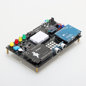 Tscinbuny综合开发板物联网开发板STEM项目开发板用于Arduino编程