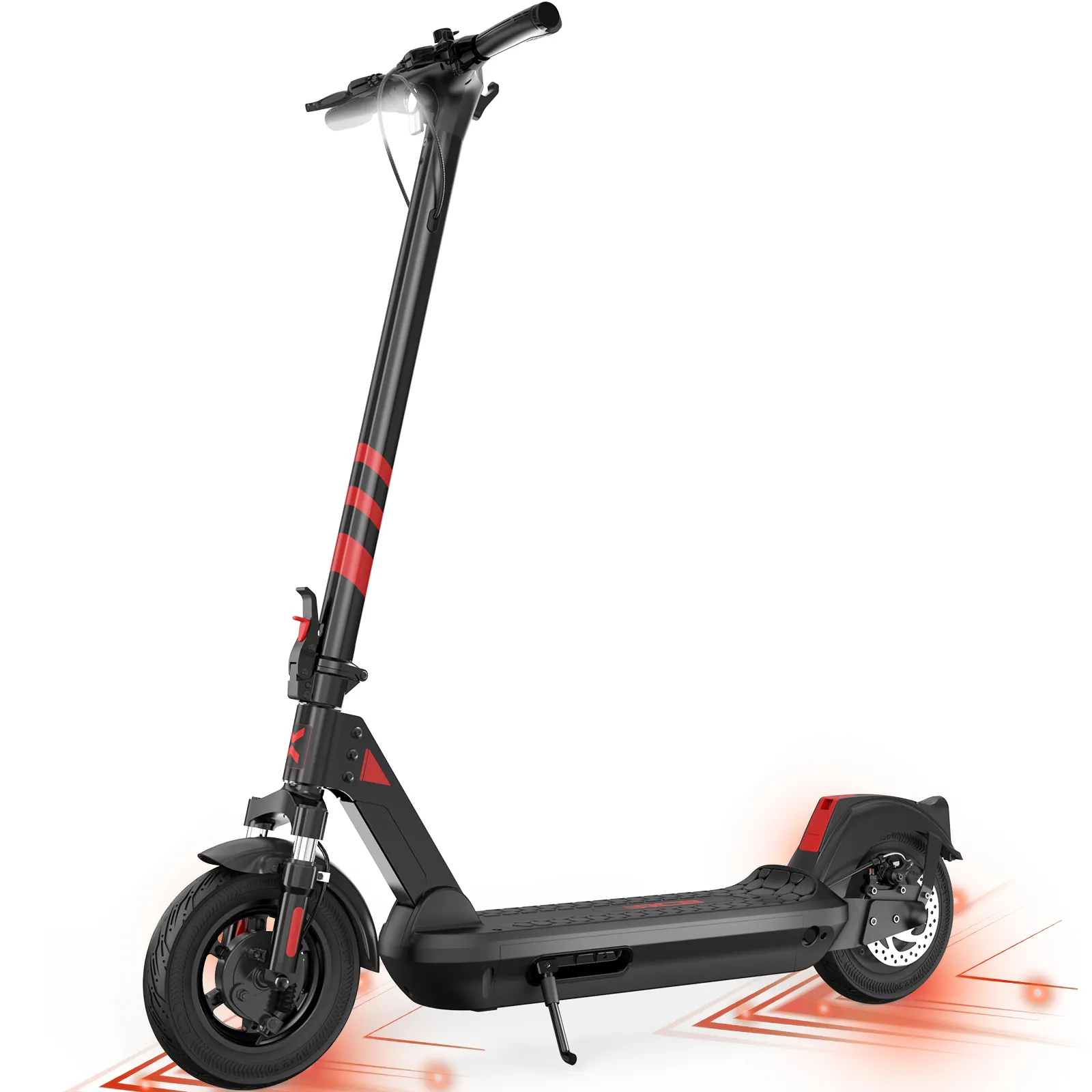 Electric Scooter EU Warehouse Adult Electric Scooter Fat Tires 2 Wheel Electric Scooter Self Balancing