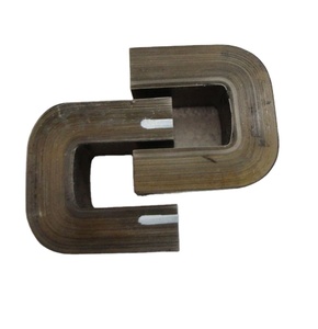 Transformador amcc 100 <span class=keywords><strong>core</strong></span> magnético, transformador com base de ferro macio