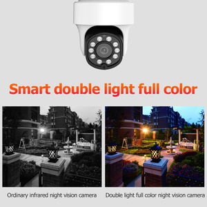 חם מכירה cctv ptz מצלמה שליטה דו כיוונית צבע אודיו לילה חזון <span class=keywords><strong>IP</strong></span> מצלמה עם <span class=keywords><strong>wifi</strong></span>