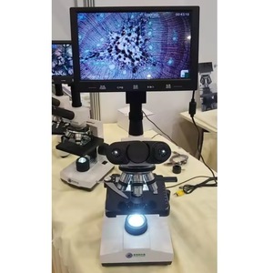 Módulo más vendido Microscopio digital de alcance micro con cámara - Product Image 3