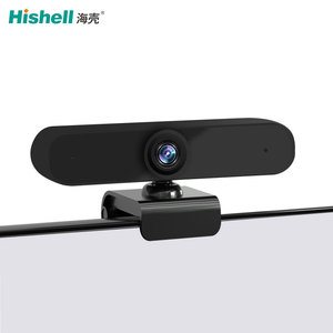 Sıcak satış 4K 1080P FHD WebCam bilgisayar dahili mikrofon kamerası HD Video konferansı için Webcam - Product Image 6