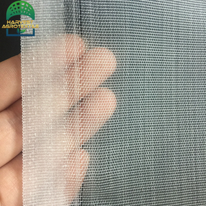 ตาข่ายพลาสติก PE กันแมลงกันแมลงกลางแจ้ง40x25mesh 12g5m - Product Image 4