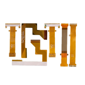 OEM in bảng mạch thiết kế nhà sản xuất <span class=keywords><strong>Flex</strong></span> <span class=keywords><strong>PCB</strong></span> bảng mạch linh hoạt bảng mạch FPC <span class=keywords><strong>PCB</strong></span> RoHS CE Nhà cung cấp - Product Image 3