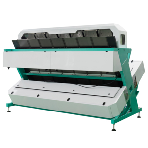 Ccd <strong>Rice</strong> <strong>Color</strong> Sorter/<strong>rice</strong> <strong>Color</strong> Sorter <strong>Machine</strong> for Grain Processing and <strong>Rice</strong> <strong>Sorting</strong> - Product Image 5