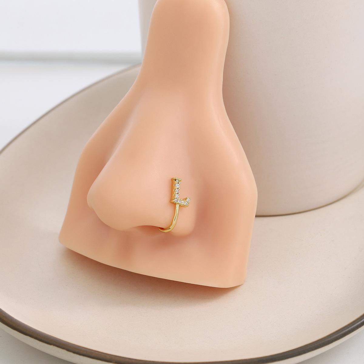 L