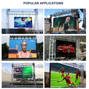 Led Verzenden Doos Nova Mctrl300 Led Controller Wifi <span class=keywords><strong>Pc</strong></span> Smart Control Systeem Voor Digitale Led Display - Product Image 6