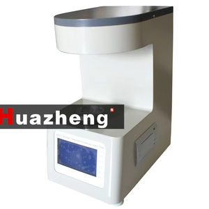 Huazheng Hochwertiger Grenzflächen spannungs <span class=keywords><strong>tester</strong></span> für Erdöl 220V ASTM D971-konform - Product Image 4