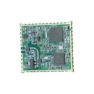 High Quality Customised UWB Modules Remote positioning module - Product Image 2
