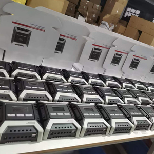 高效率40A/60A MPPT太阳能充电控制器 - Product Image 6